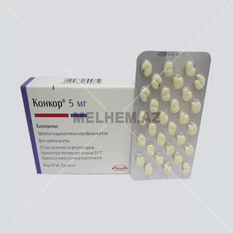 KONKOR 5 MQ
